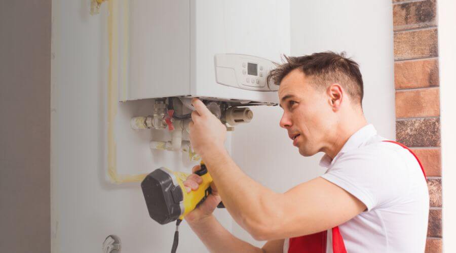 Professional expert plumbing services in Cliffside, NC